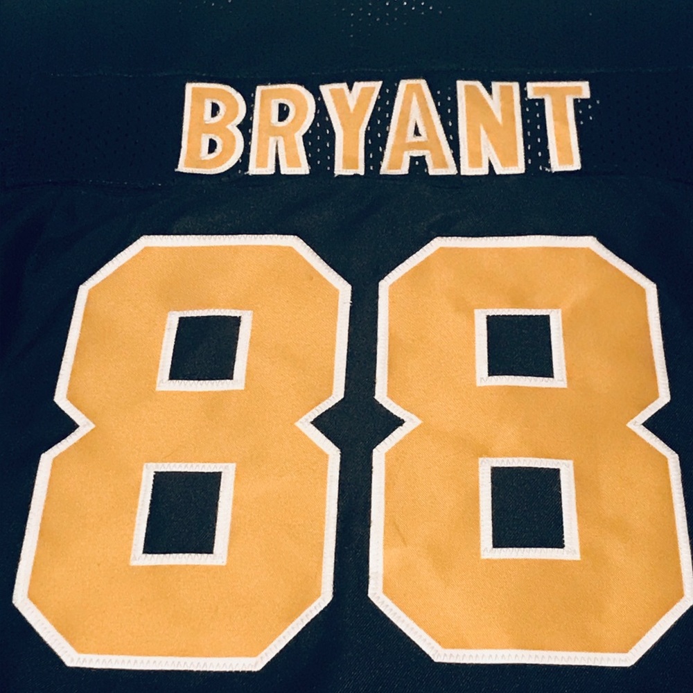 Dez Bryant New Orleans Saints size 52 Nike Jersey